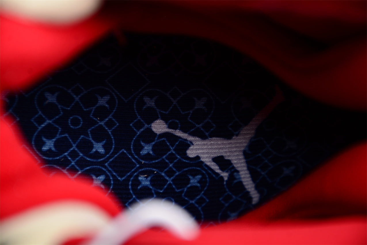 Air Jordan 8 x SoleFly "Mi Casa Es Su Casa" - Best Reps Website 2025