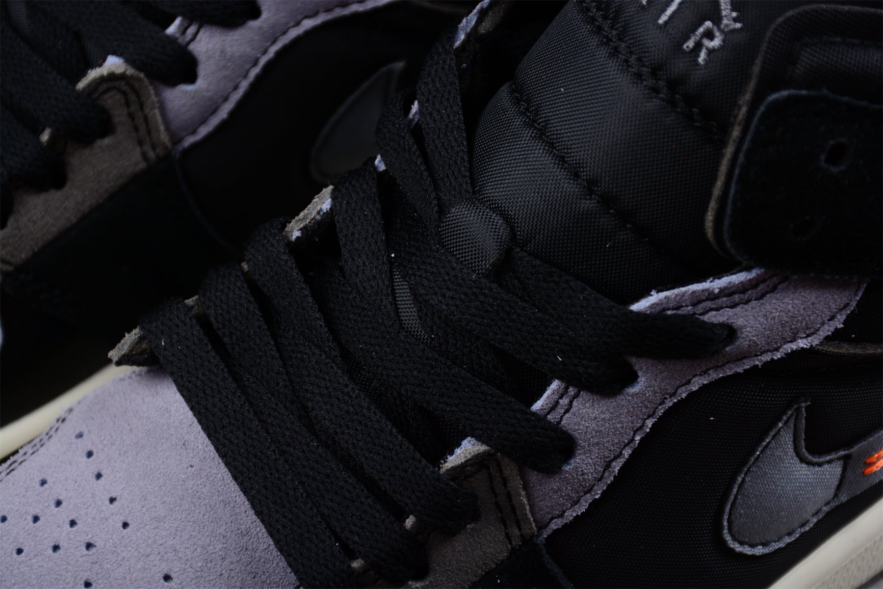 Air Jordan 1 Mid "Inside Out" - Best Reps Website 2025
