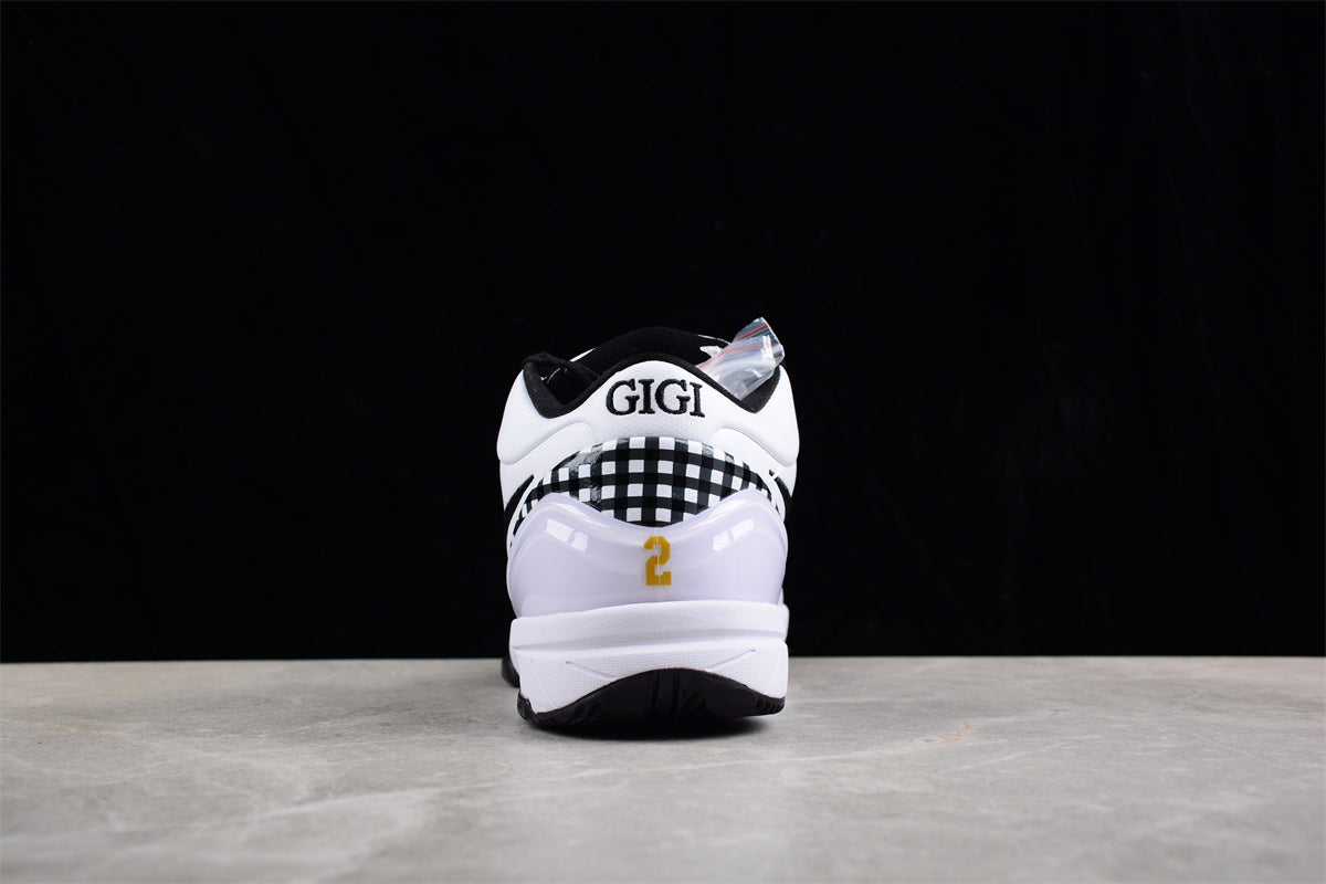 Nike Kobe 4 Protro “Mambacita” - Best Reps Website 2025