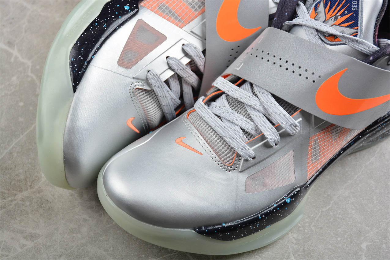 Nike Zoom KD 4 'All-Star Galaxy' (2024) - Best Reps Website 2025