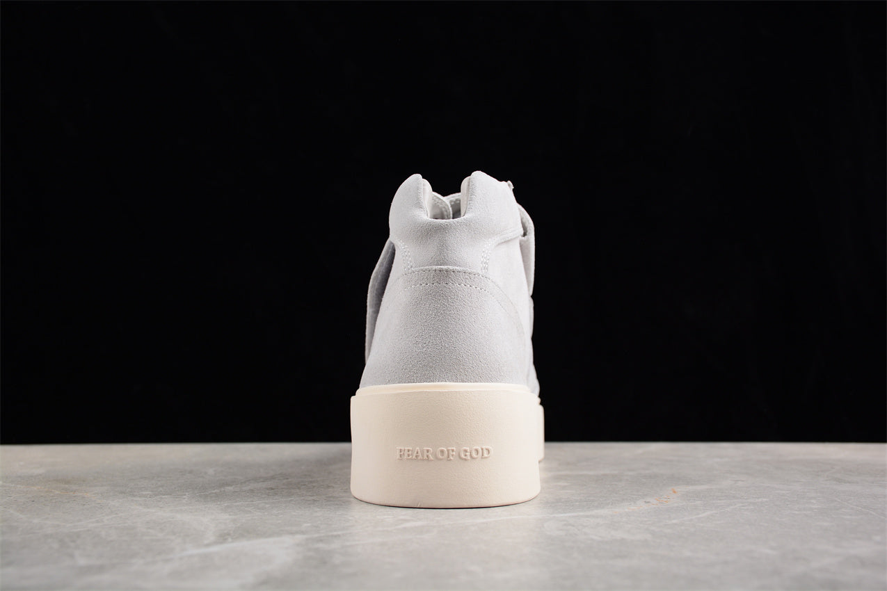Fear of God Skate Mid 'Interstellar' - Best Reps Website 2025