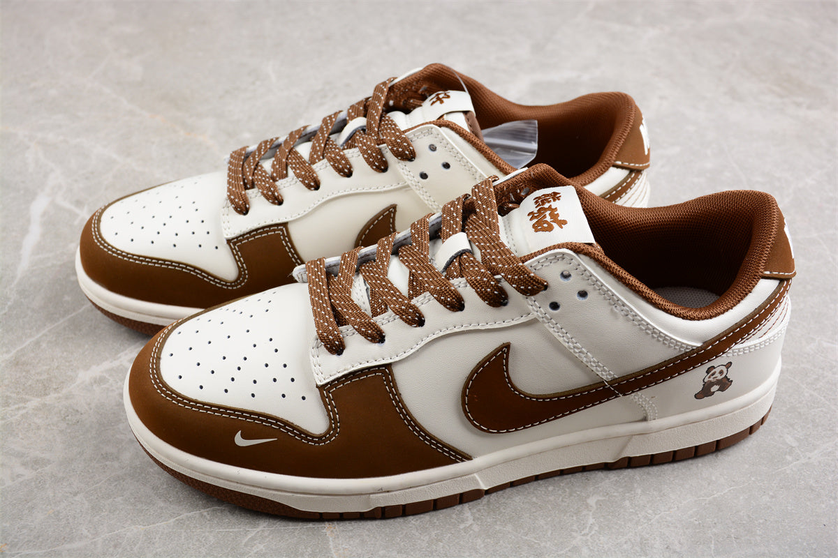 Nike Dunk Low “Seven Young Panda” - Best Reps Website 2025