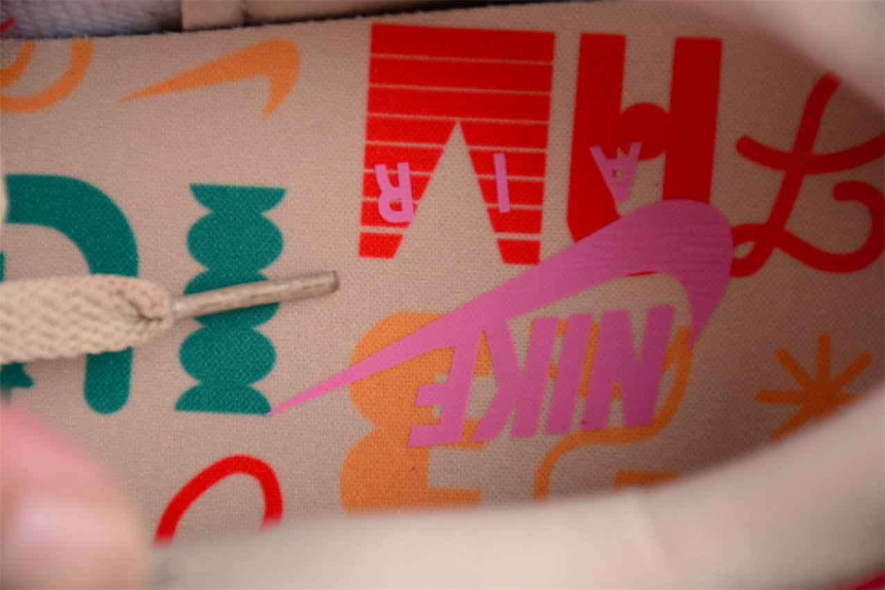 Nike Air Max 1 ‘Familia’ – Hemp/Pinksicle/Sandrift - Best Reps Website 2025