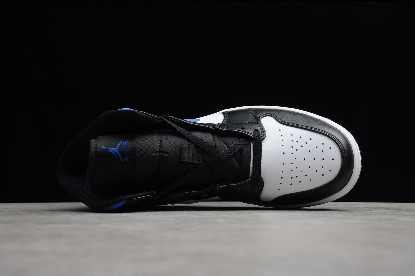 Air Jordan 1 Mid “Racer Blue” - Best Reps Website 2025