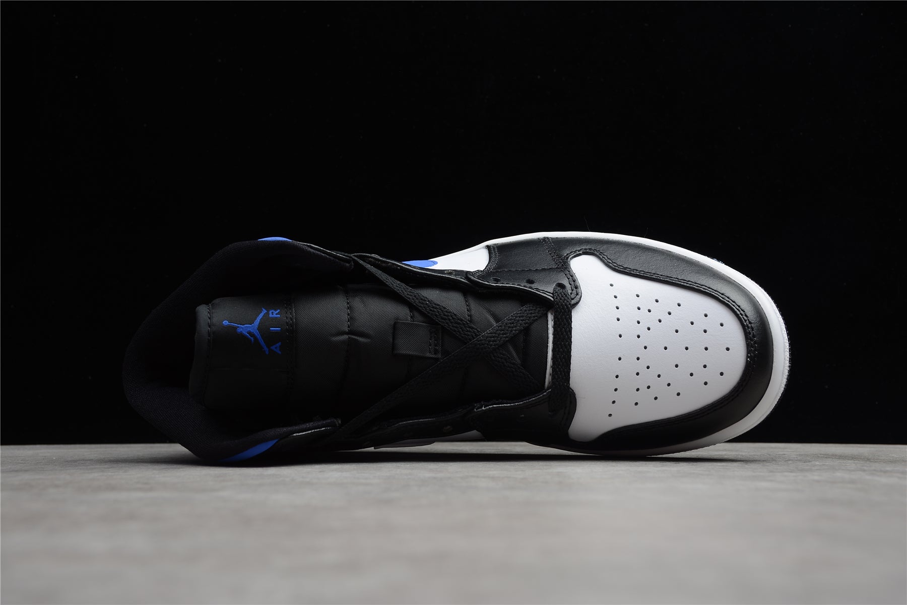 Air Jordan 1 Mid “Racer Blue” - Best Reps Website 2025