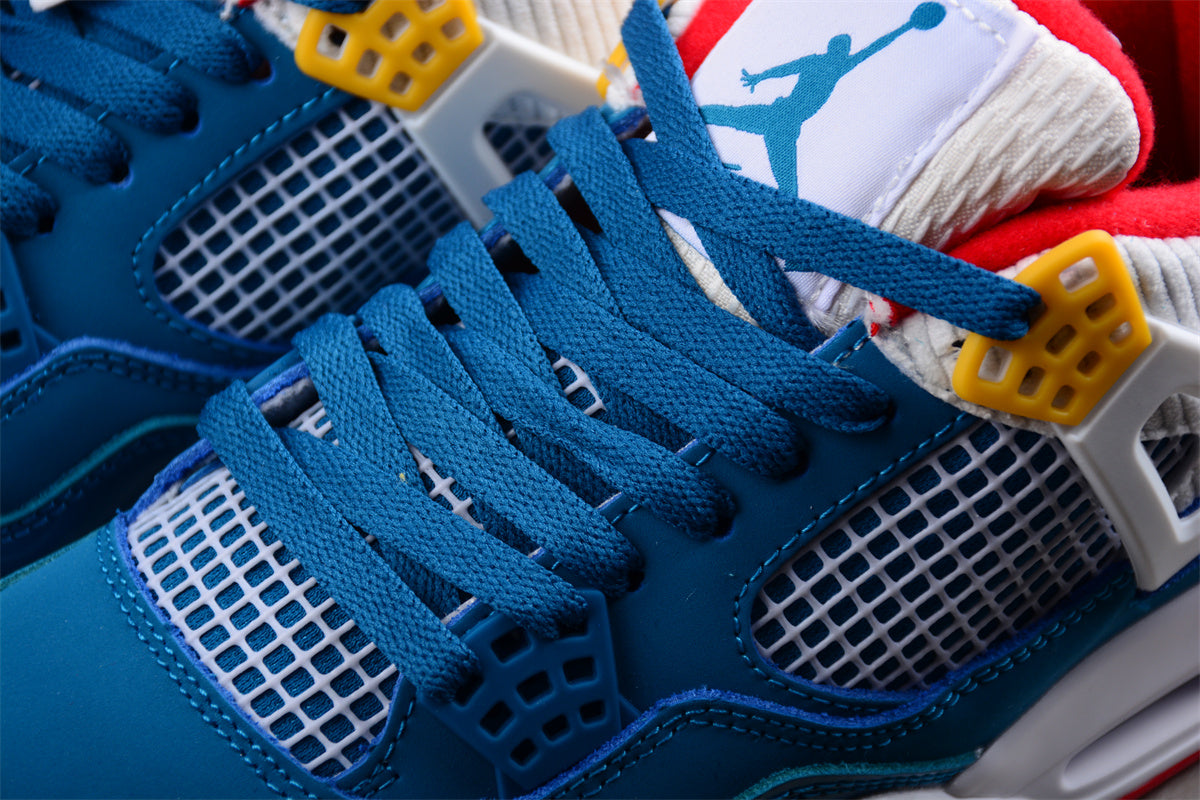 Air Jordan 4 Retro "Messy Room" - Best Reps Website 2025