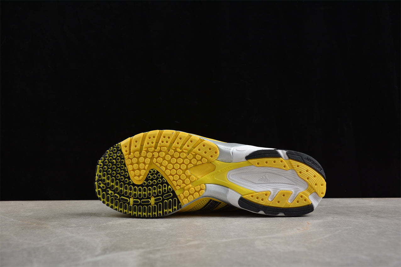 adidas Adios Neftenga "Wales Bonner - Light Yellow" - Best Reps Website 2025