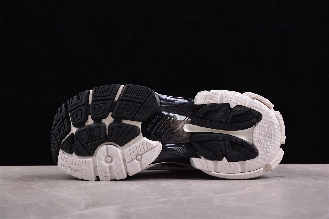 Balenciaga Runner Sneaker 'Gradient - White Black' - Best Reps Website 2025
