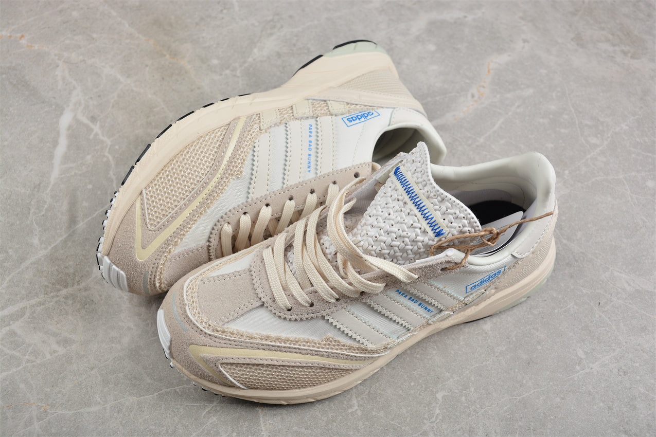  adidas Adizero SL 72 x Bad Bunny "Off White" 