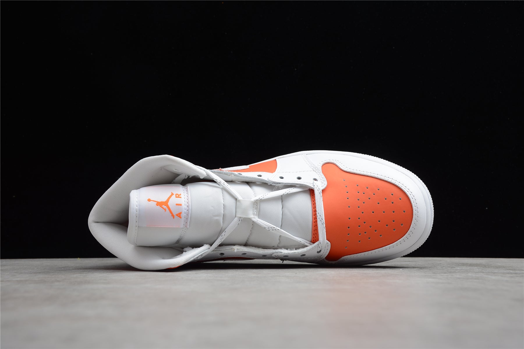 Air Jordan 1 Mid SE “Bright Citrus” - Best Reps Website 2025