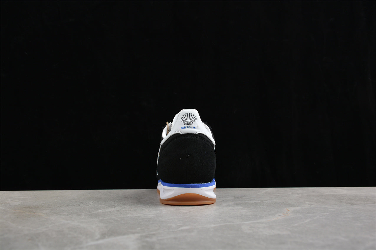 Adidas SL 72 Noah Black - Best Reps Website 2025