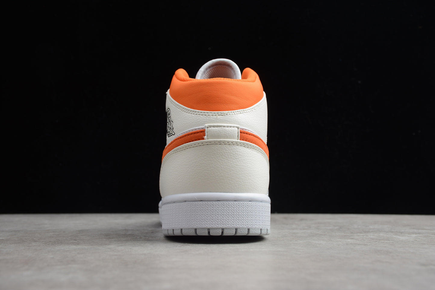Nike Air Jordan 1 Mid SE "Starfish Pure Platinum" - Best Reps Website 2025