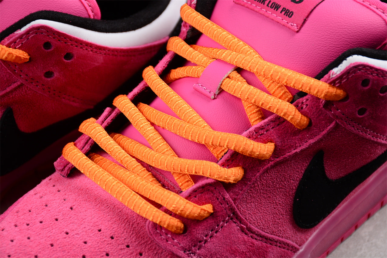 Nike SB Dunk Low Pro “Powerpuff Girls – Blossom”. - Best Reps Website 2025