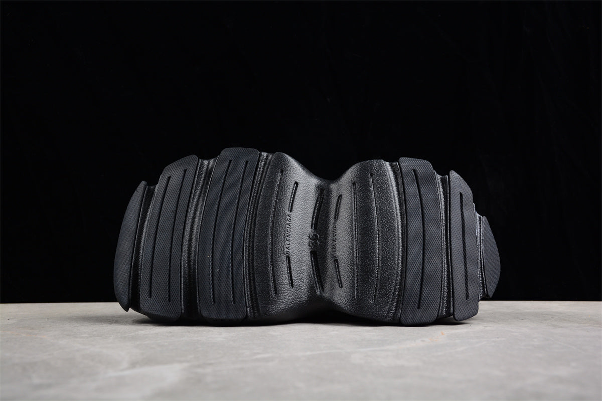 Balenciaga Men’s HD Moc Sneakers - Best Reps Website 2025