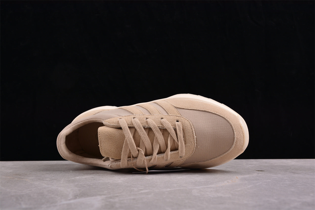 adidas Fear of God Athletics x Los Angeles Runner “Clay” - Best Reps Website 2025