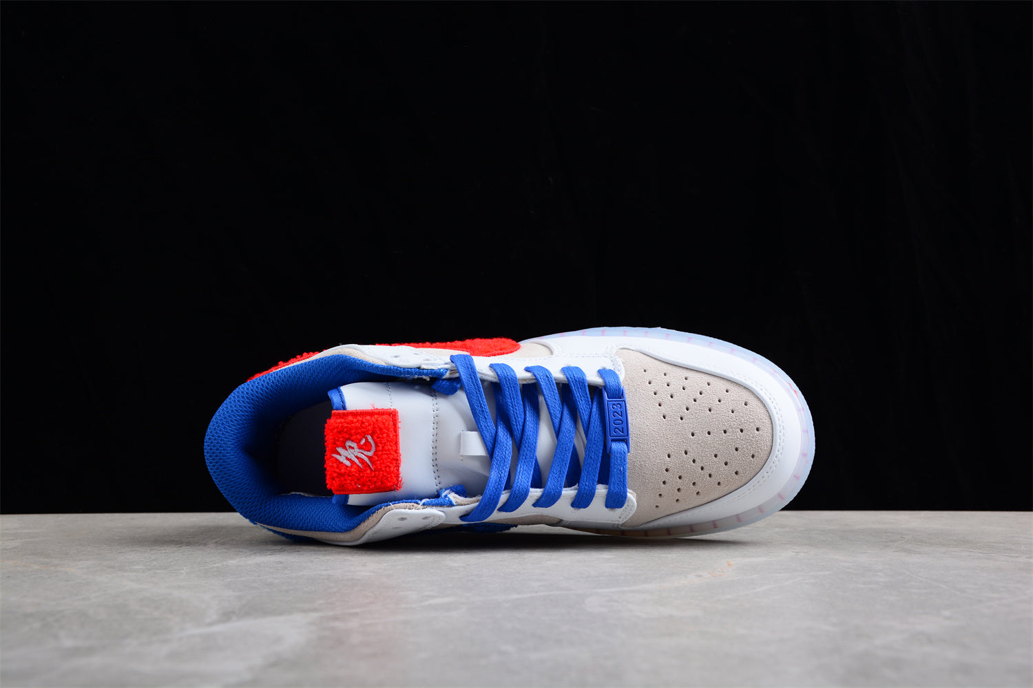 Nike SB Dunk Low "Year of the Rabbit" - Best Reps Website 2025