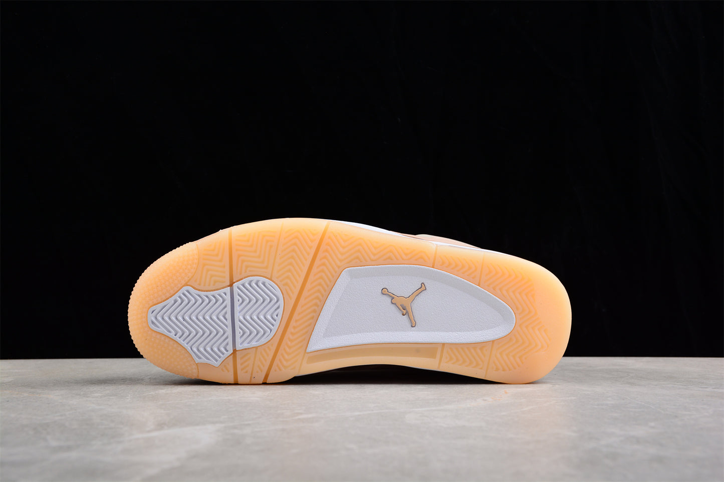 Air Jordan 4 Retro "Shimmer" - Best Reps Website 2025