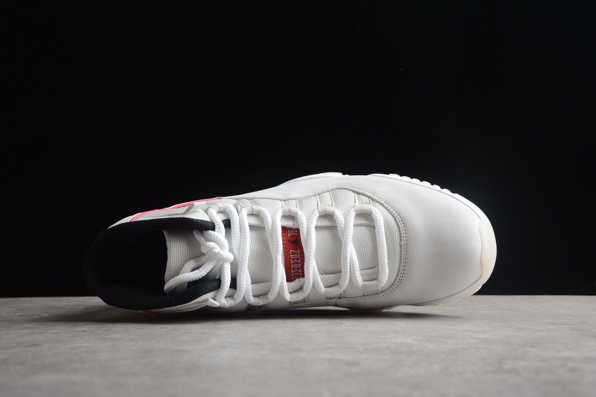 Nike Air Jordan 11 Retro“Platinum Tint” - Best Reps Website 2025