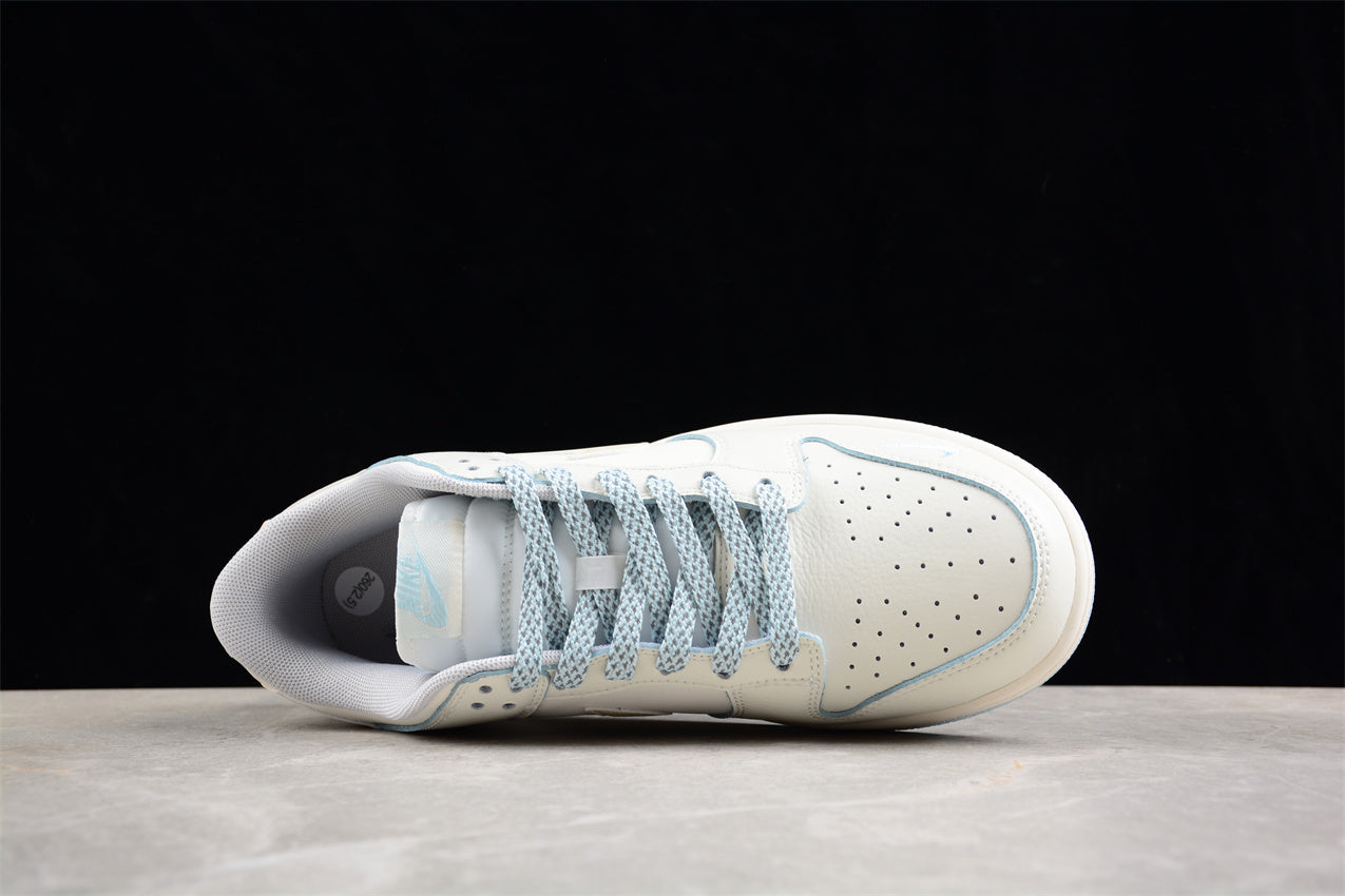 Nike Dunk Low “Pastel Pack – Light Bone/Blue Tint” - Best Reps Website 2025