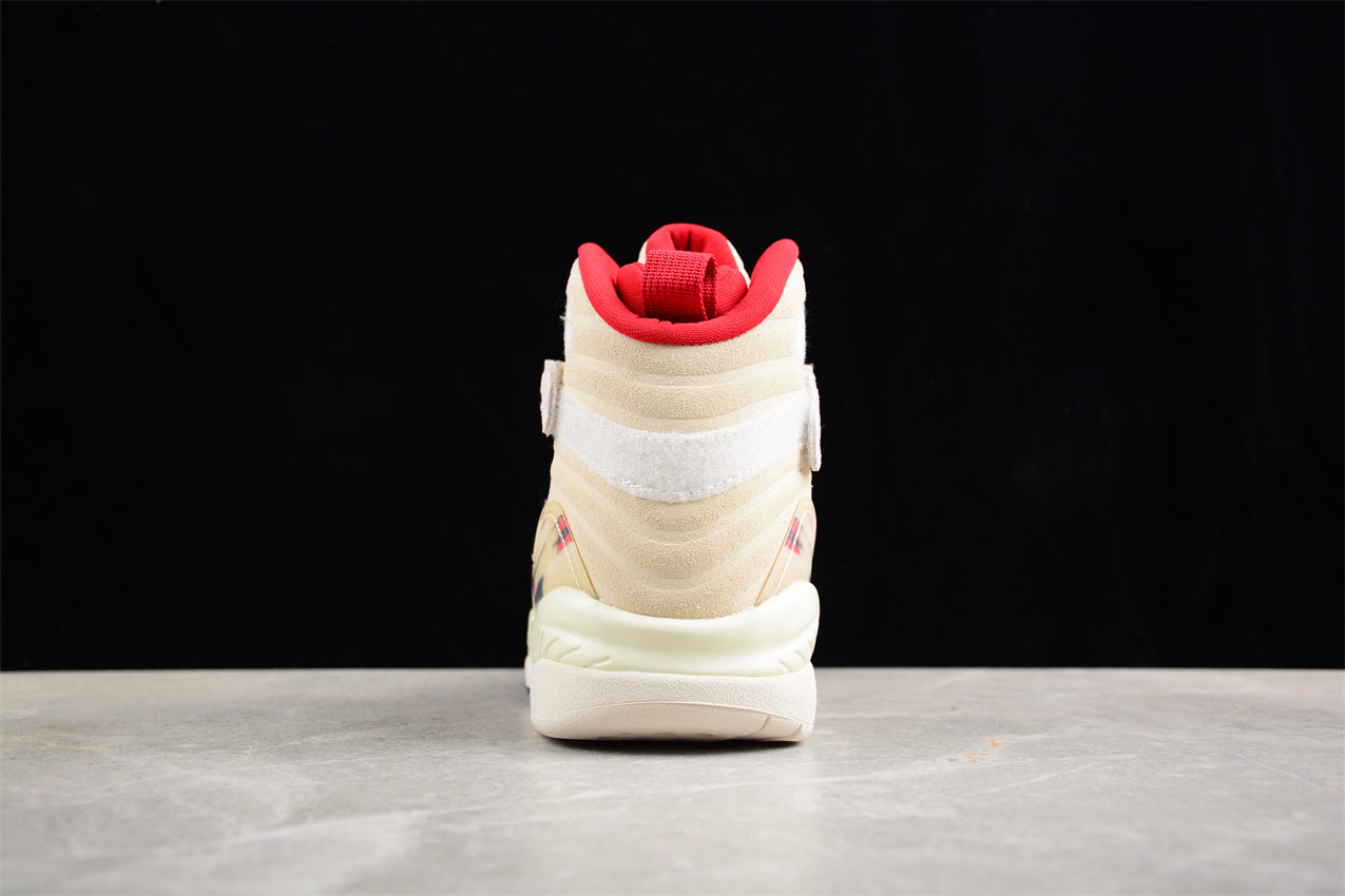 Air Jordan 8 x SoleFly "Mi Casa Es Su Casa" - Best Reps Website 2025
