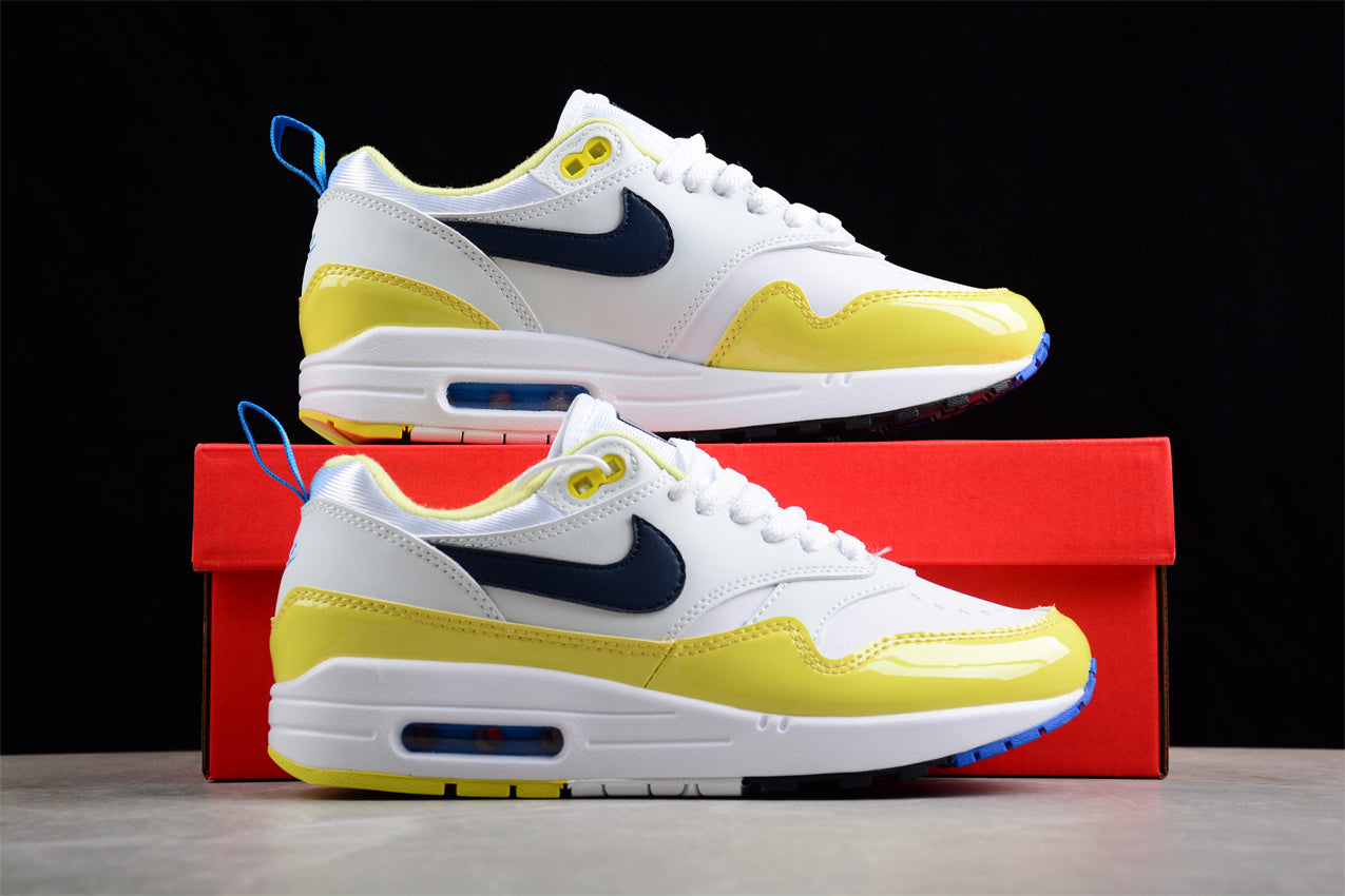 Nike Air Max 1 '86 OG Golf "Ryder's Yellow" - Best Reps Website 2025