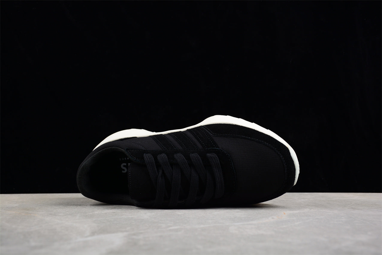 Fear of God x adidas Athletics 86 Low “Black” - Best Reps Website 2025