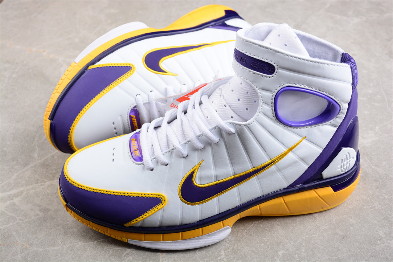 Nike Air Zoom Huarache 2K4 308475-102 - Best Reps Website 2025