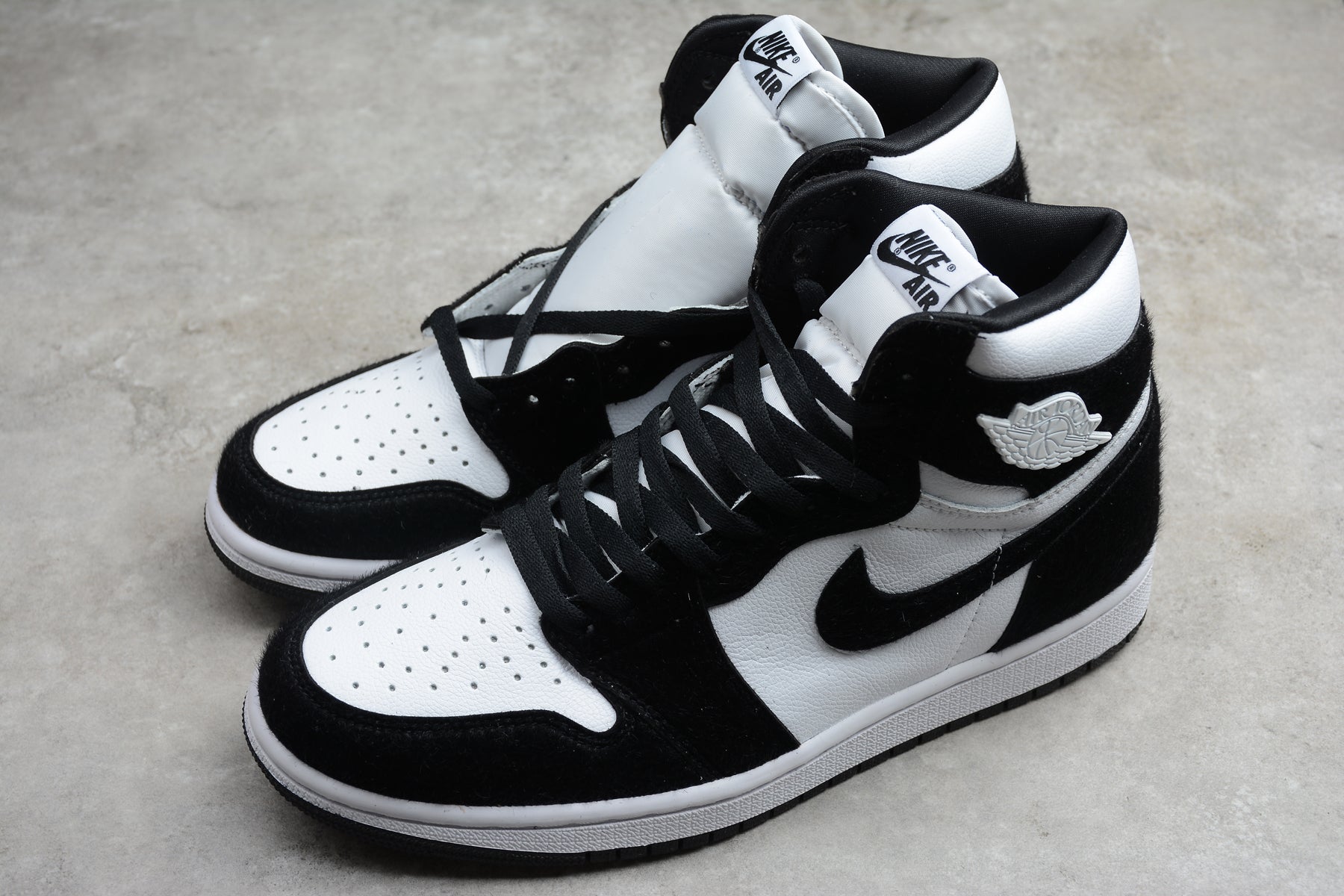 Wmns Air Jordan 1 Retro High OG 'Twist' - Best Reps Website 2025