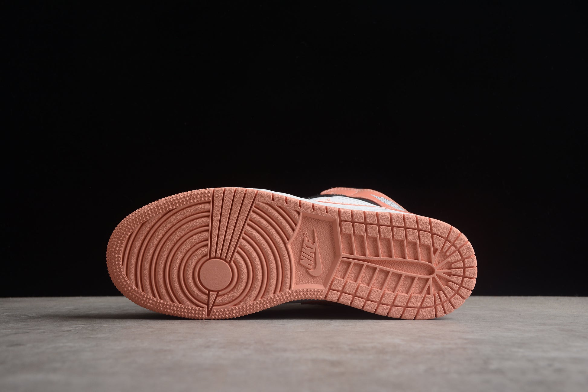Air Jordan 1 Mid "Light Madder Root" (GS) - Best Reps Website 2025