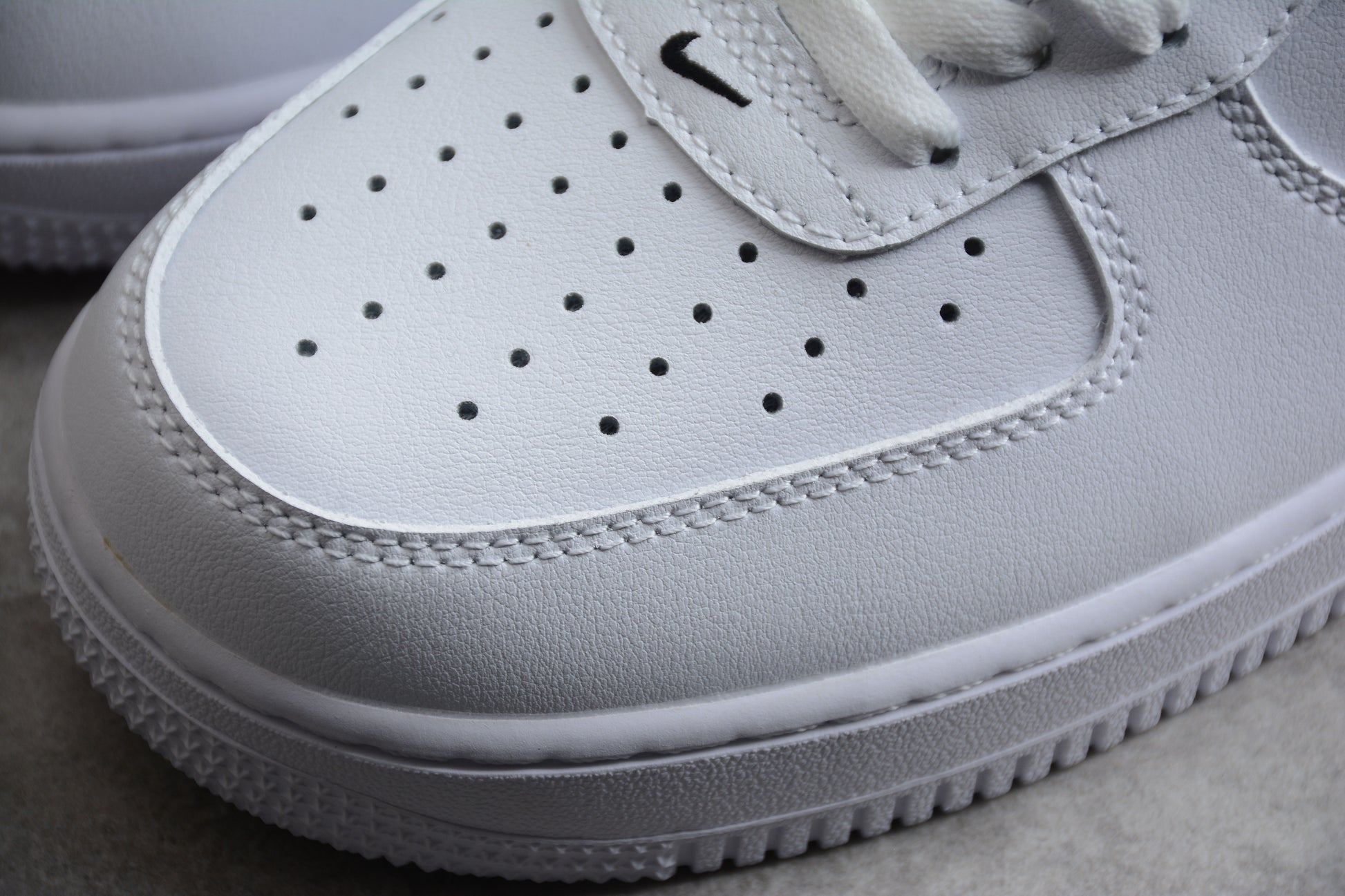 Nike Air Force 1 Low “Have A Nike Day” – White