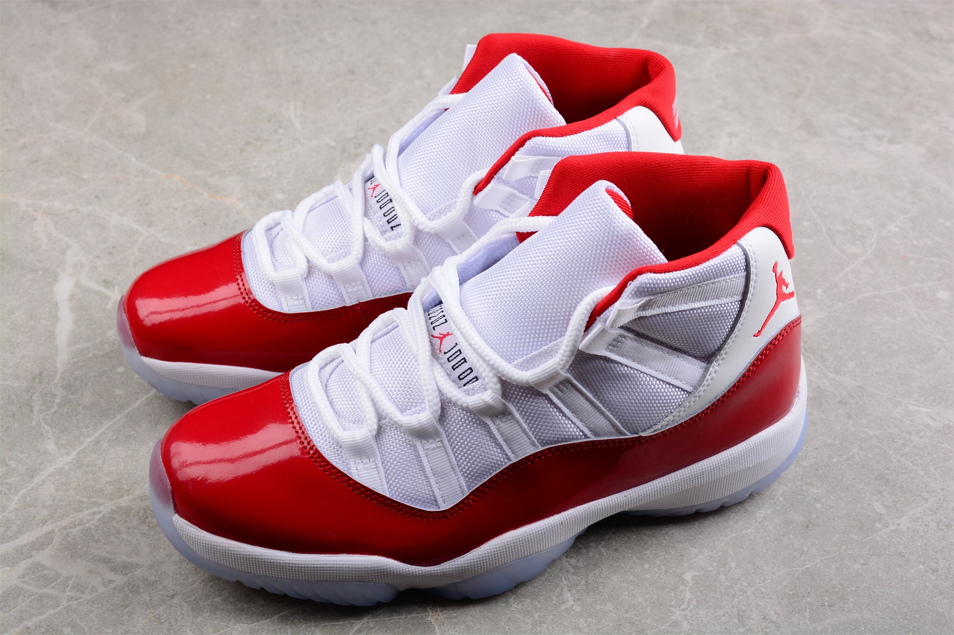 Air Jordan 11 "Cherry" - Best Reps Website 2025