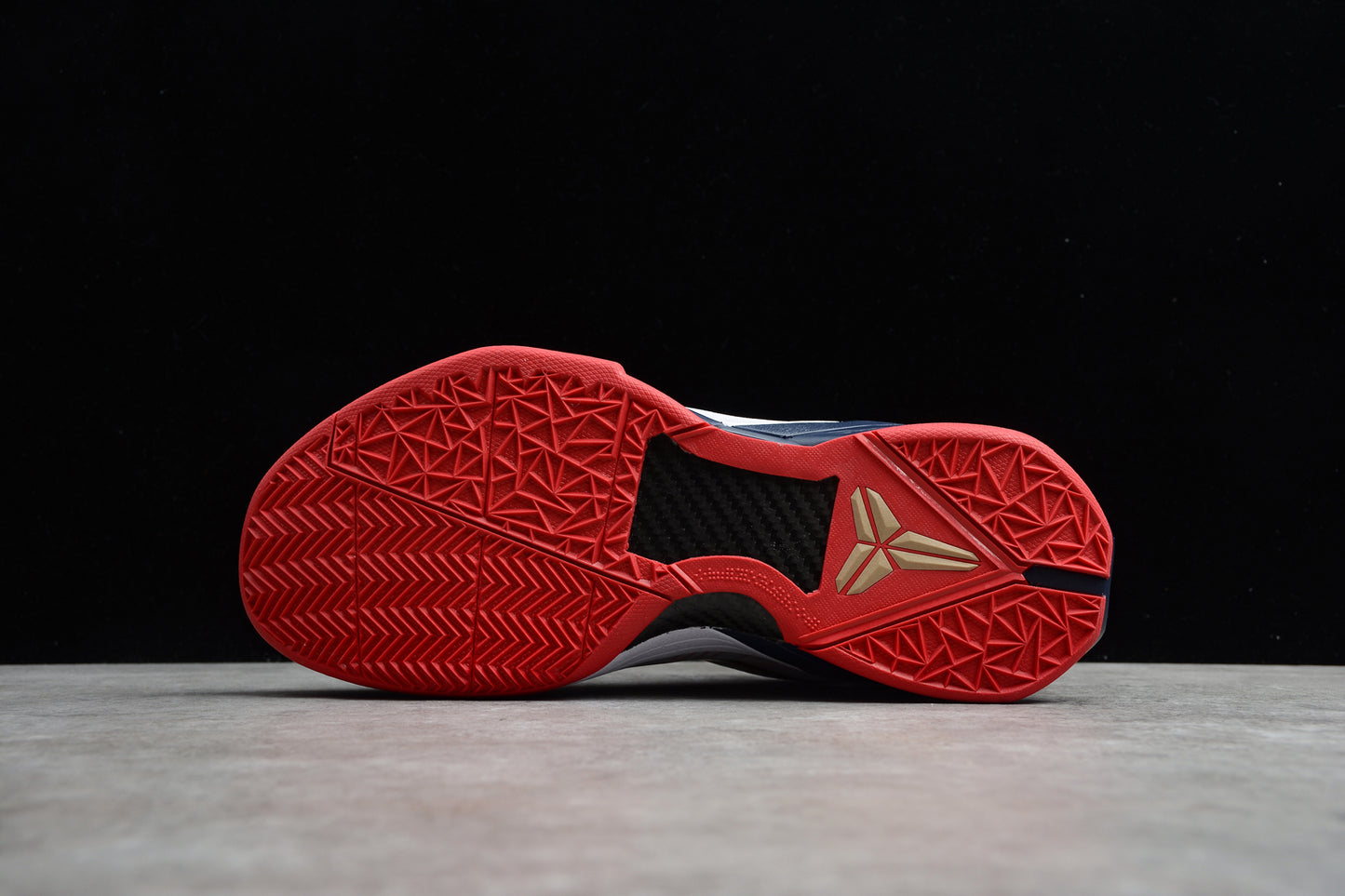 Nike Zoom Kobe 7 "Gold Medal" - Best Reps Website 2025