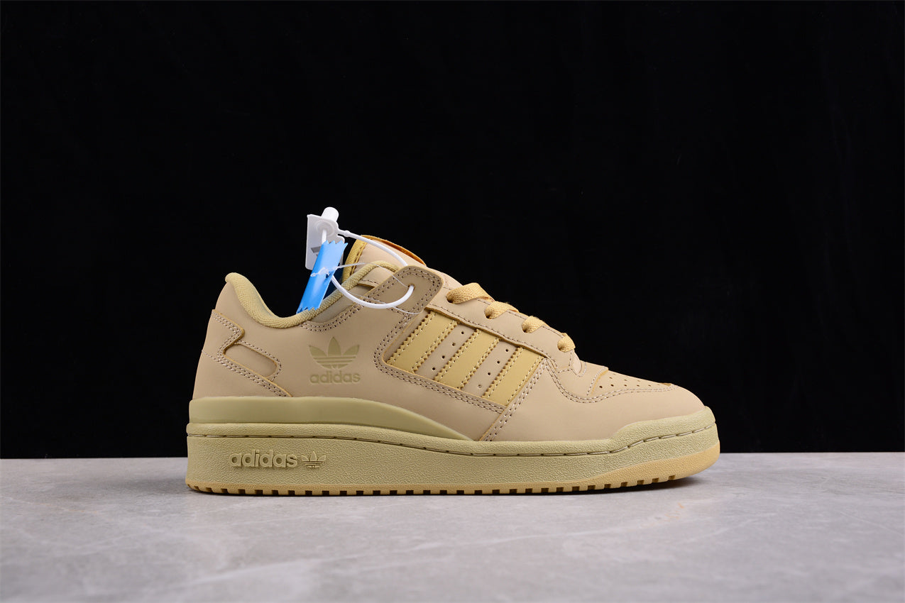 adidas Forum 84 Low ID0991 Beige - Best Reps Website 2025