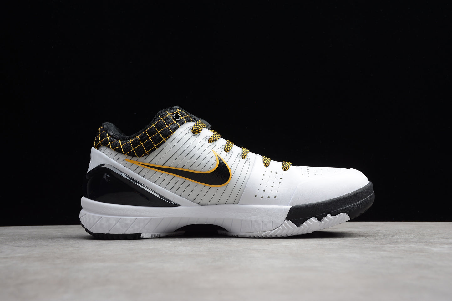 Nike Zoom Kobe 4 Protro “Del Sol” - Best Reps Website 2025