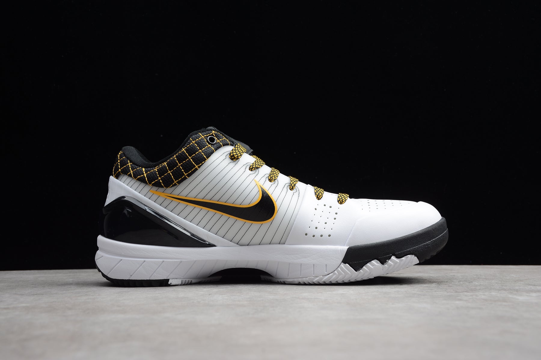 Nike Zoom Kobe 4 Protro “Del Sol” - Best Reps Website 2025
