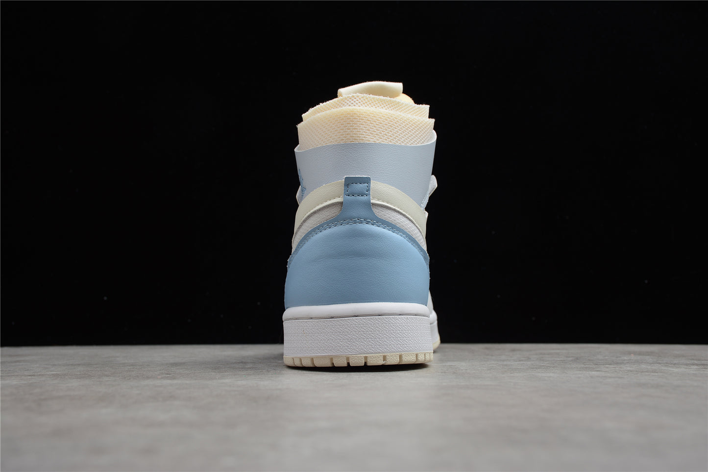 Air Jordan 1 Zoom CMFT “To My First Coach” - Best Reps Website 2025