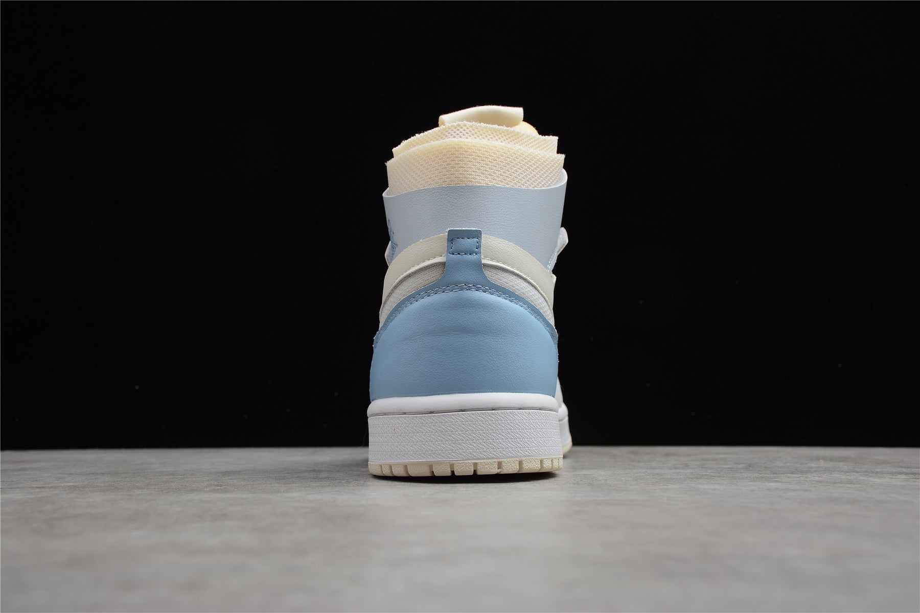 Air Jordan 1 Zoom CMFT “To My First Coach” - Best Reps Website 2025