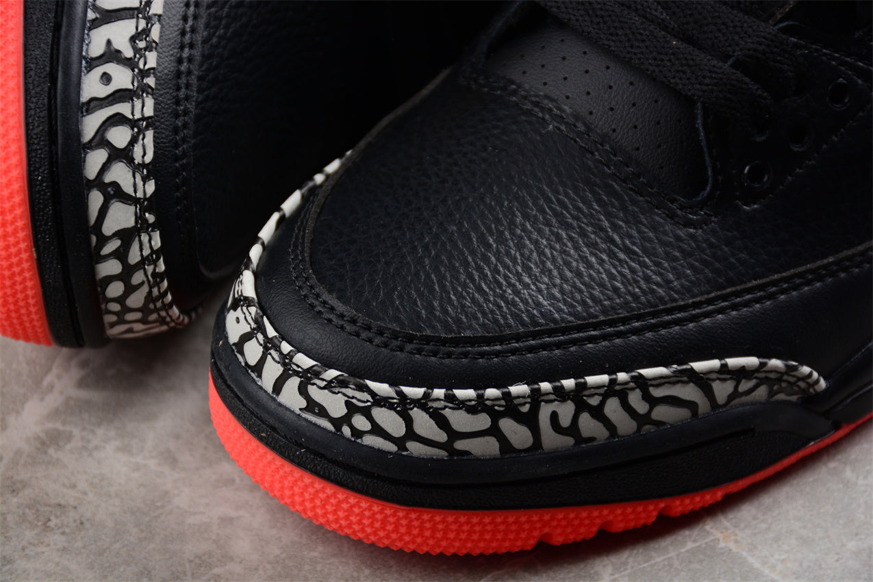 Air Jordan 3 x J Balvin "Rio" - Best Reps Website 2025