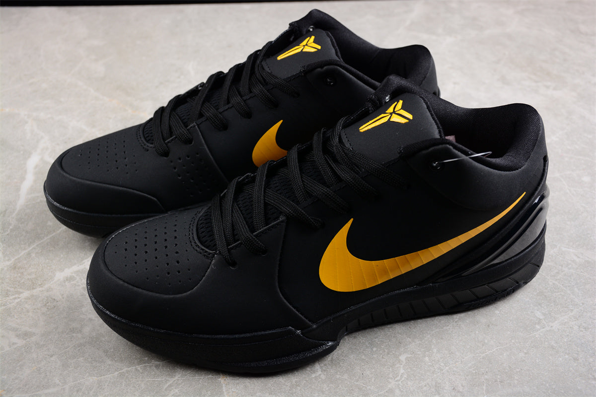 Nike Zoom Kobe 4 Protro “Carpe Diem” - Best Reps Website 2025