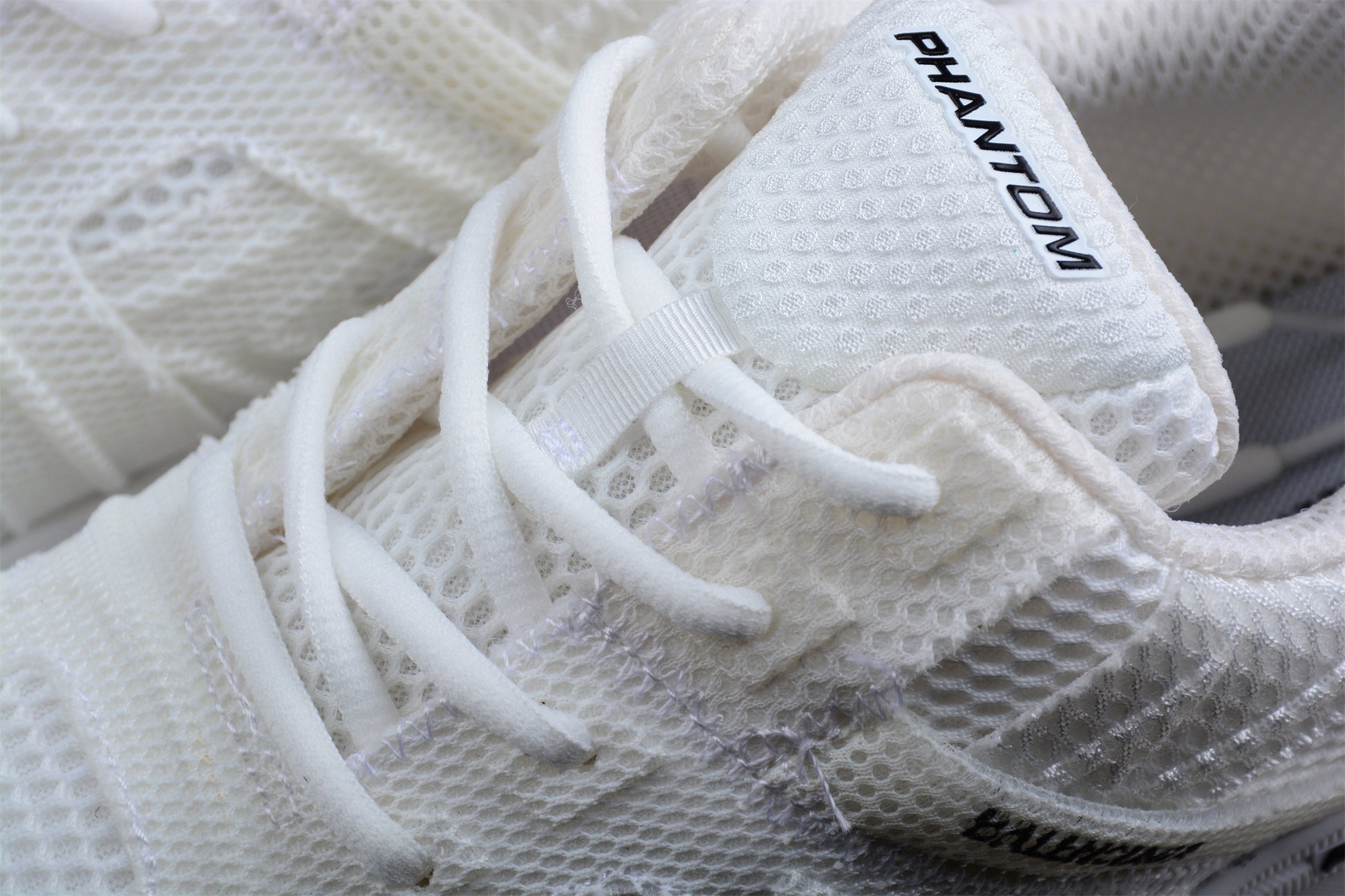Balenciaga Phantom Sneaker in White - Best Reps Website 2025