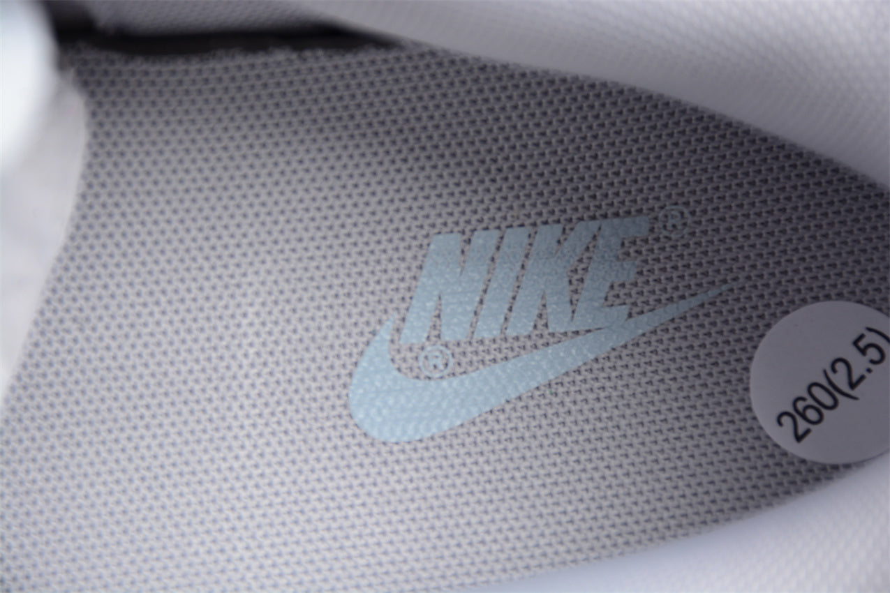 Nike Dunk Low “Pastel Pack – Light Bone/Blue Tint” - Best Reps Website 2025