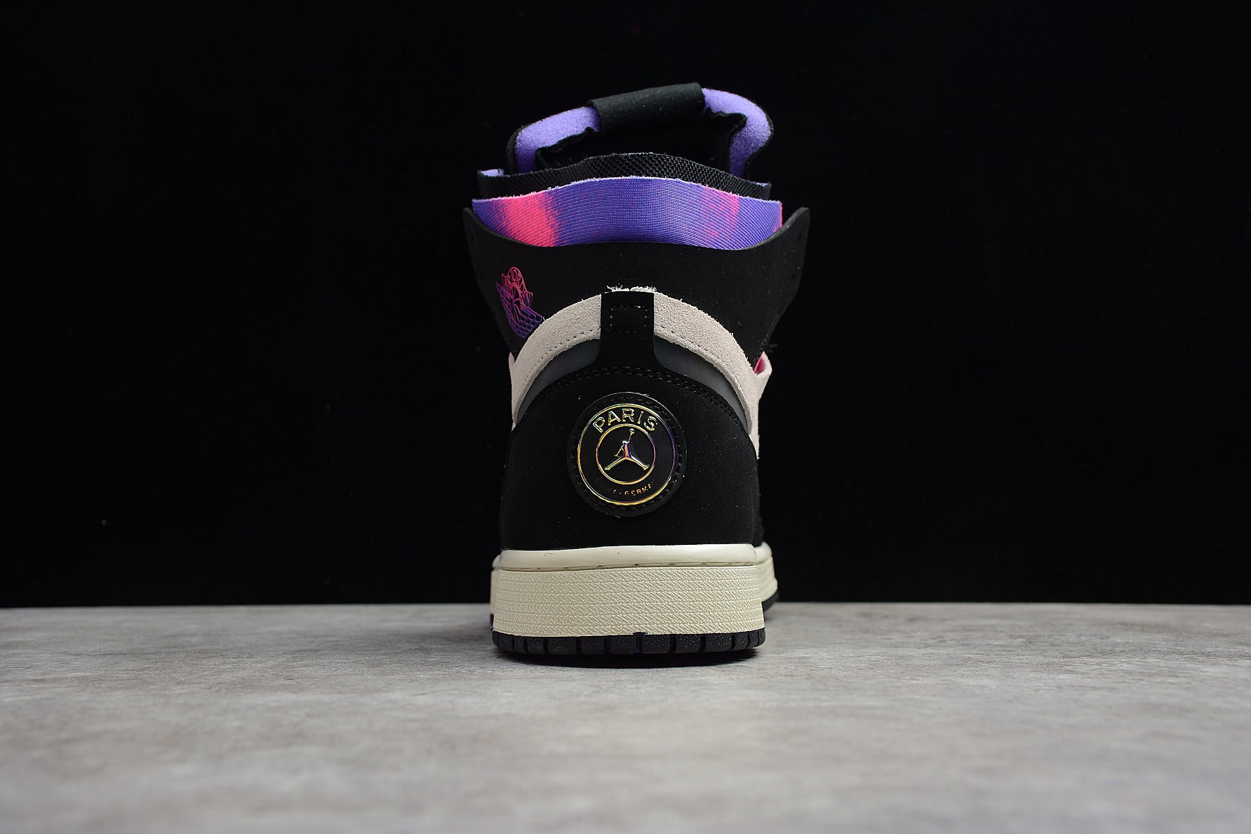 Air Jordan 1 High Zoom Comfort "Paris Saint-Germain" - Best Reps Website 2025