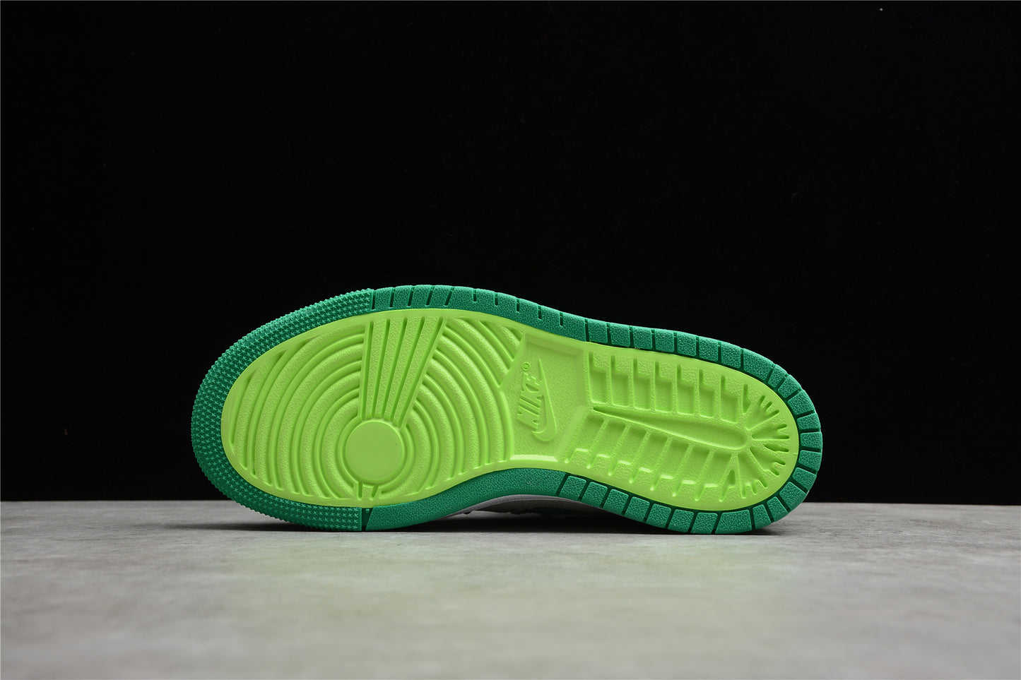Air Jordan 1 Zoom CMFT "Stadium Green" - Best Reps Website 2025