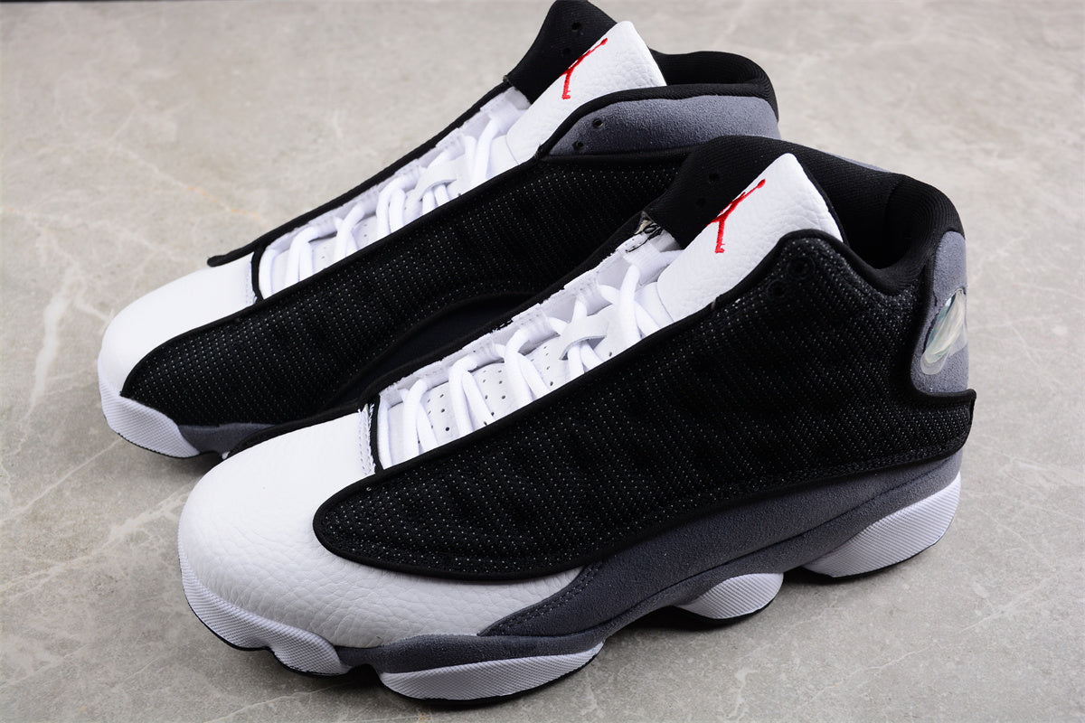 Nike Air Jordan 13 "Black Flint" - Best Reps Website 2025