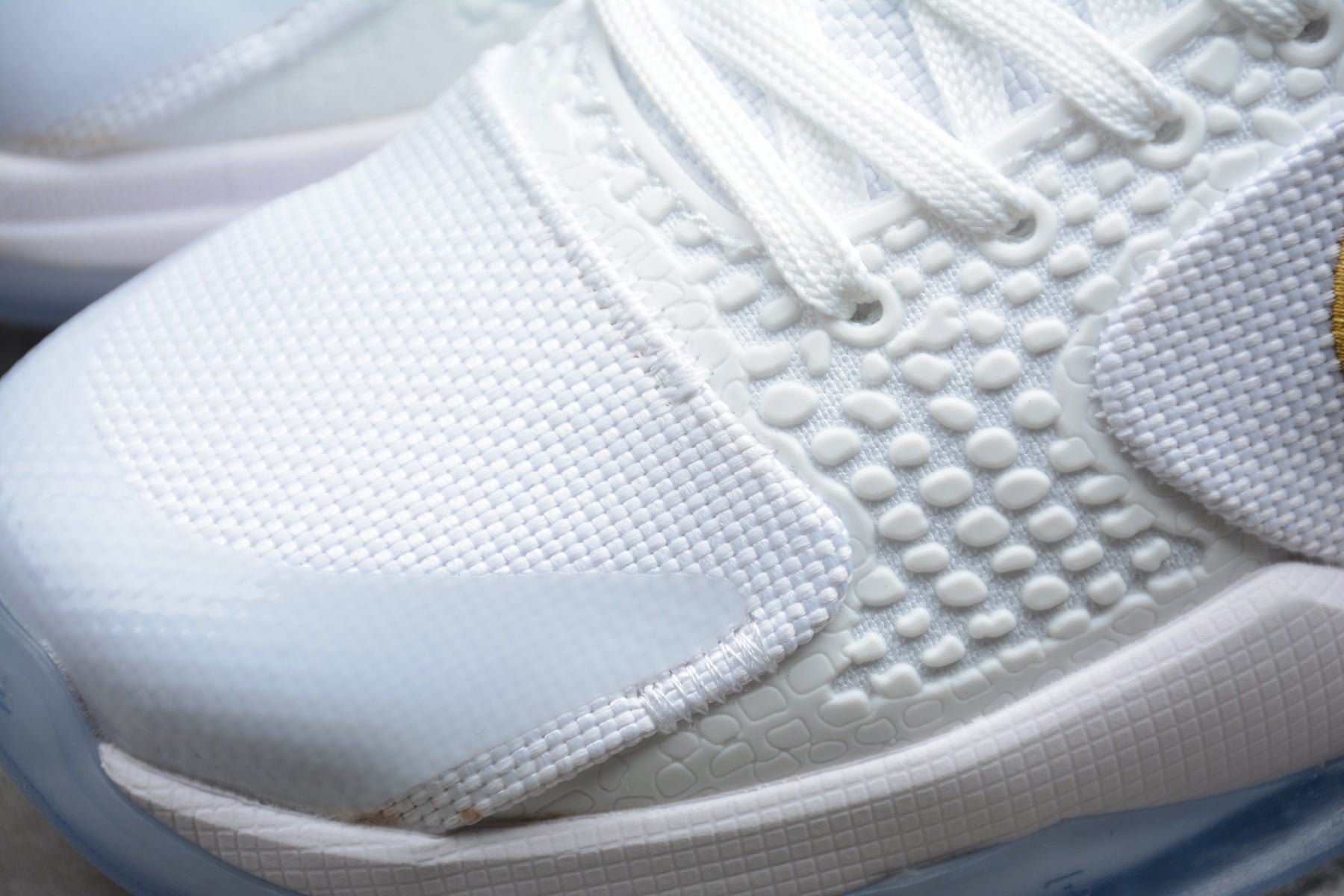 UNDEFEATED x Nike Kobe 5 Protro “What If” Pack - Best Reps Website 2025
