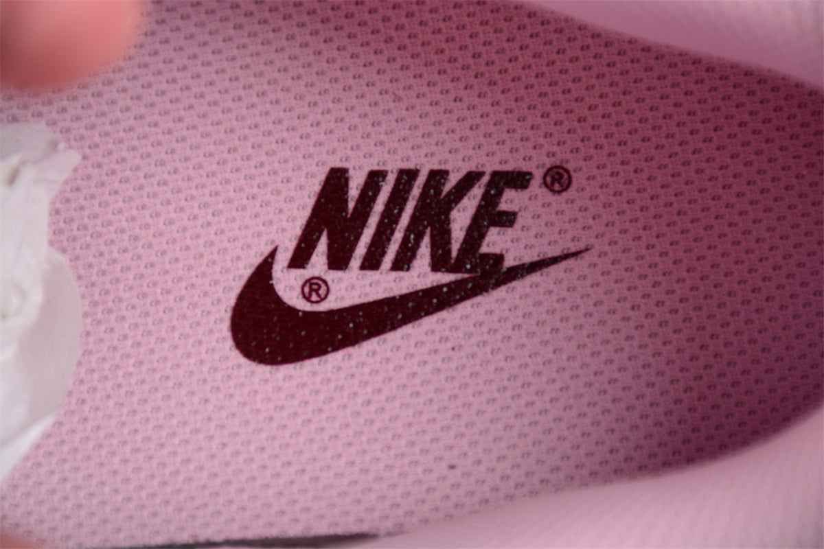 Nike Dunk Low GS "Pink Foam" (CW1590-601) - Best Reps Website 2025