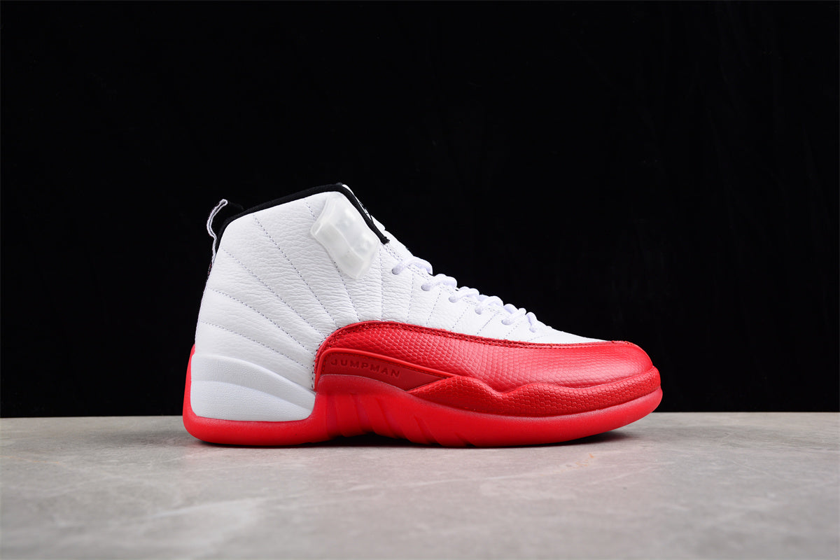 Air Jordan 12 "Cherry" - Best Reps Website 2025