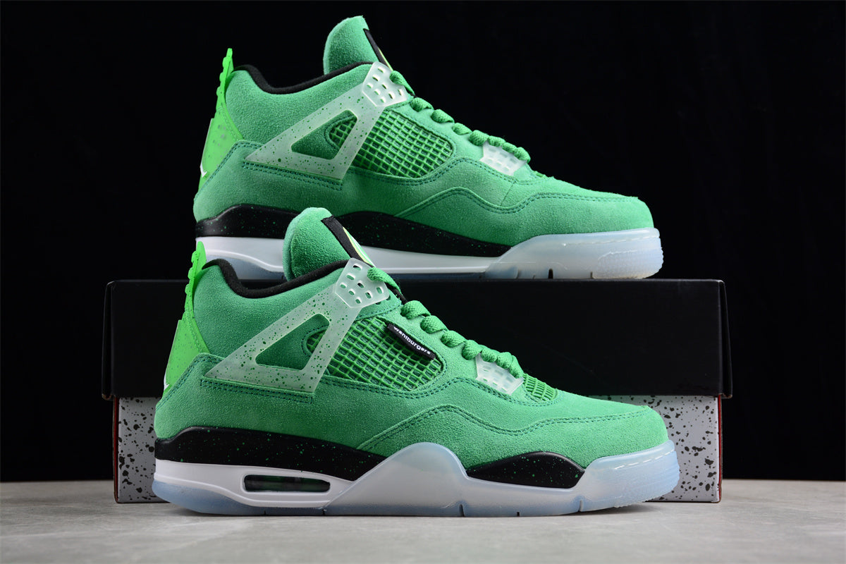 Air Jordan 4 Retro “Wahlburgers” - Best Reps Website 2025
