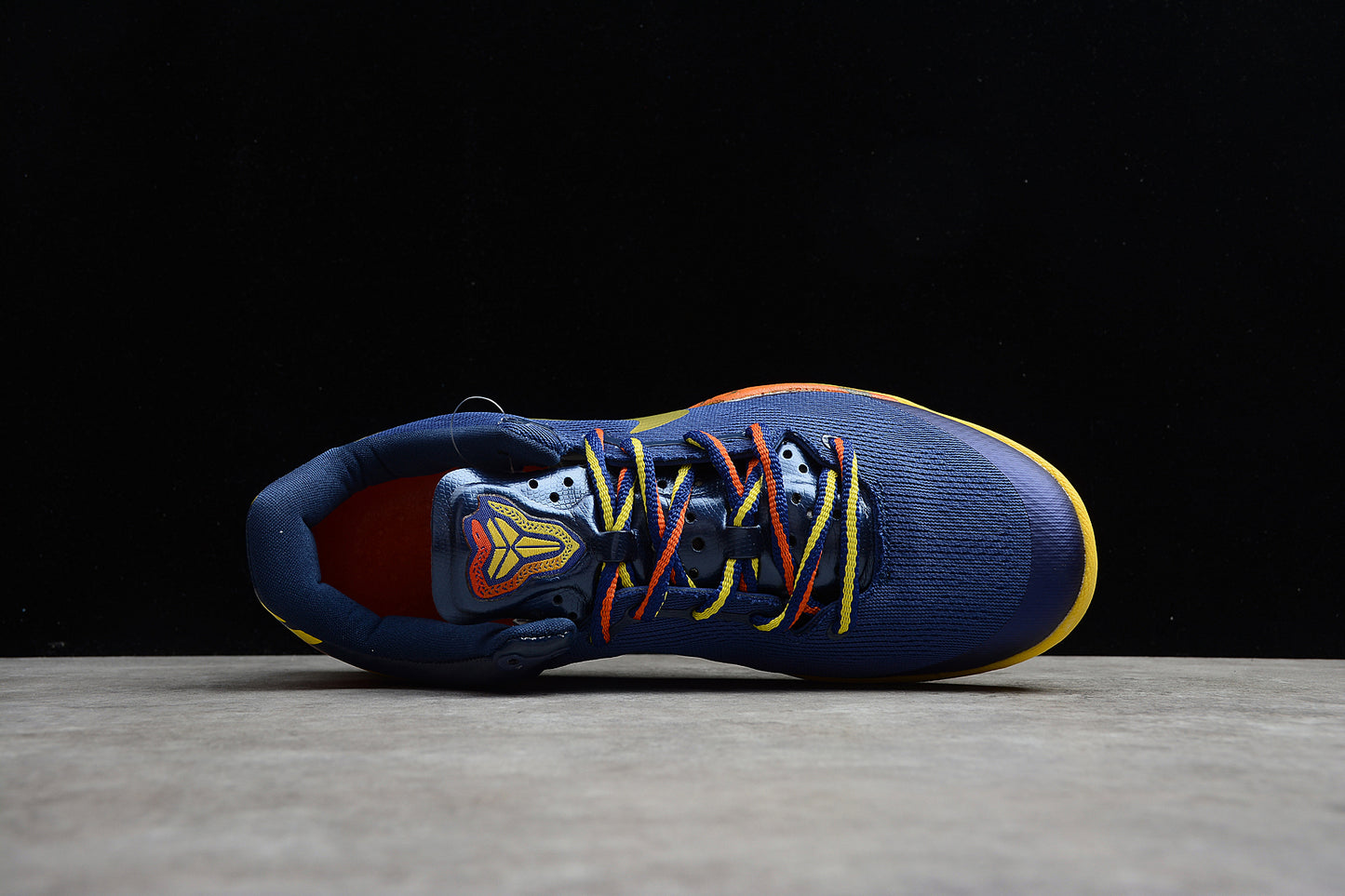 Nike Kobe 8 "Barcelona" - Best Reps Website 2025