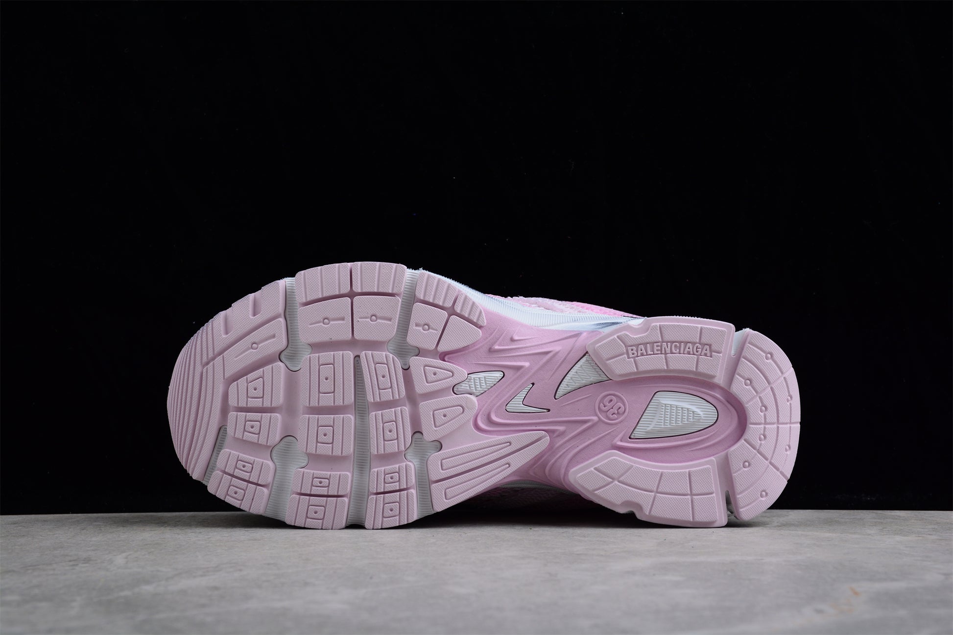 Balenciaga Phantom Sneaker in Pink - Best Reps Website 2025